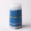 Recargas de caneta gel glitter ins mais vendidas com botão de pressão K35 para cadernos, desenho, multicoloridas, brilhantes, fluorescentes, recargas coloridas