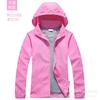 Fabricante Venta al por Mayor Ropa Exterior para la Piel, Ropa de Protección Solar para Hombre, Ropa Deportiva Ultradelgada Cortavientos, Chaqueta para Mujer, Logotipo Imprimible