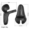 Entrega direta da fábrica massageador de ovo, vibrador de próstata, anel de atraso de ejaculação masculino multifrequência, dispositivo de masturbação, produtos adultos