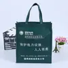 Suministros del Fabricante Bolsas No Tejidas, Electrodomésticos Nacionales, Compras Publicitarias, Bolsas Portátiles No Tejidas, Se Pueden Imprimir con Logo al por Mayor