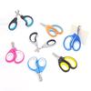 Cortador de Unhas para Gatos e Pets, Cães, Gatos, Cães Pequenos, Tesoura de Unhas, Cortadores, Especial para Unhas de Gatos, Fácil para Iniciantes, Suprimentos Anti-Sangramento