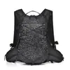 Mochila de senderismo transfronteriza, ligera, transpirable, impermeable, adecuada para ciclismo al aire libre, una mochila deportiva multifuncional para senderismo y montañismo