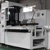 Máquina de Corte Automática a Laser para Flange de Tubo, Equipamento Auxiliar de Suporte para Soldagem, Corte de Alta Precisão de Tubos Metálicos