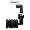 Accesorios para Bomba de Oxígeno de Acuario Filtro de Algodón Bioquímico Xinyou Xy-2820/2821 Filtro Auxiliar de Agua Hada y Oxigenación