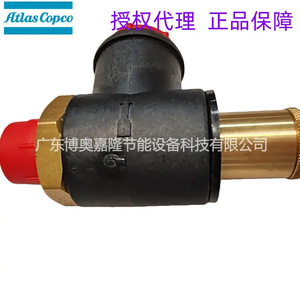 阿特拉斯配件安全阀0832100077 (4)