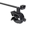 Reyetec de 2 Piezas con Abrazadera para Tubería 156-01337 T50Svcoc10-14-Pa66Hs / Pa66H