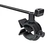 Abrazaderas de Cable Fijas de 2 Piezas Reyetec con Abrazadera para Tubo 156-01337 T50Svcoc10-14-Pa66