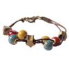 Joyería de Cerámica Dulce Pulsera Antigua Estudiante Mujeres Simple Nueva Pulsera Pequeña Fresca Puesto Puesto Puesto Suministro