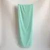 Casa de Chá Estilo Chinês com Texto em Pintura a Tinta, Cortinas de Gaze Poéticas, Preparo do Chá no Fogão, Linda Decoração de Tecido de Fundo Verde, Cortinas Penduradas, Tecido Pendurado no Teto