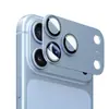 Adecuado para Película de Lente Iphone18Promax, Película Invisible de Alta Definición Todo en Uno de Cobertura Total, Película Antirreflejos Ar+Af Iphone17