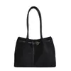 Bolso de mano vintage de alta gama, bolso moderno y versátil, bolso tote de gran capacidad, nuevo bolso de hombro 2026