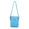 Bolso de Hombro, Bolso Cuadrado Pequeño de Moda, Bolso de Mano Transparente, Bolso Cruzado, Bolso para Teléfono Móvil de Mujer, Bolso Cruzado de Mujer