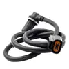 Adecuado para Sensor de Velocidad de Rueda ABS Mitsubishi Repuestos de Automóvil Mr569412 Mr569411 Mr407271