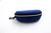 Estuche para Gafas de Gran Capacidad, Estuche para Gafas de Sol, Estuche para Gafas de Sol, Caja de Almacenamiento Portátil con Gancho para Gafas, Caja de Tela Oxford 071