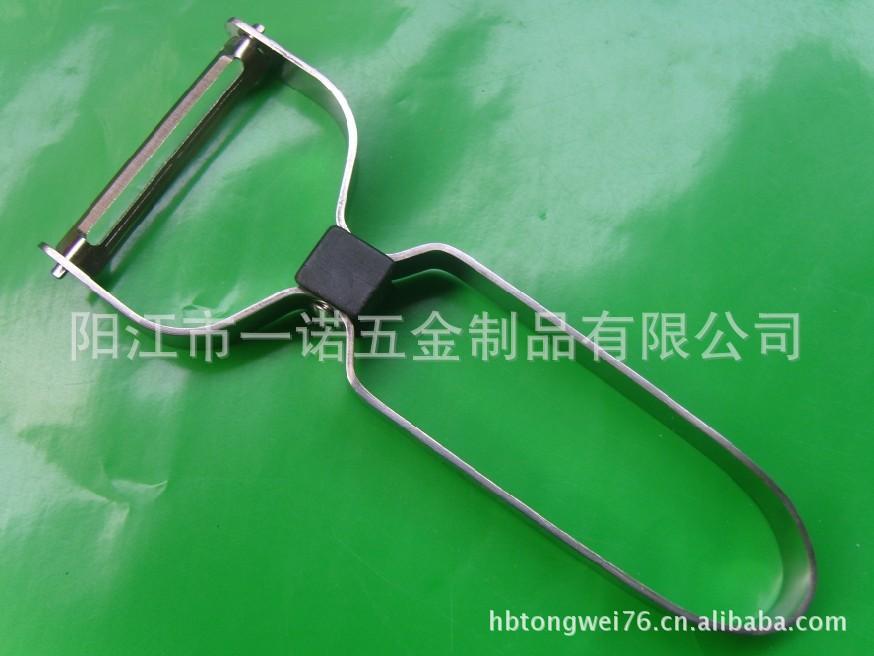 G-018AA厨具水果刨,瓜刨,多功能刨,不锈钢刨,果皮刨,