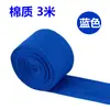 Zhuoao Faixa de Boxe de 3 metros Enfaixe de Mão Faixa Esportiva Faixa de Sanda Enfaixe de Mão Equipamento de Proteção para Boxe Personalizável