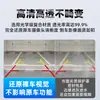 Cubierta protectora de cámara frontal y trasera específica para coche, cubierta de película para lente de imagen panorámica de 360 grados, accesorio de modificación resistente a los arañazos e impermeable