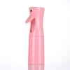 200/300/500ml Frasco Spray para Regar Flores Barbeiro Frasco Spray de Alta Pressão Frasco de Spray Contínuo Regador