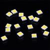 3030 contas de lâmpada 1W3V fornecimento direto da fábrica levou contas de lâmpada de remendo 3030led contas de lâmpada branca 120-140LM