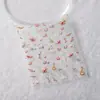 Pegatinas para Uñas con Gato Lindo en Relieve de Hierro Mn-376 Estilo Lindo Dibujos Animados Animales Suaves Lindos Serie de Colaboración Mn