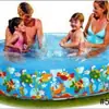US INTEX56452 genuino 58472 piscina de pegamento duro 56451 piscina inflable 58477 piscina