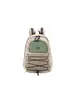 Personalización Masiva de Mochilas, Versiones de Diseño de Nicho, Logos Personalizados Profesionales, Bordado, Repujado, Etiquetas de Tela, Etiquetas de Goma