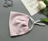 Máscara de Proteção Solar Novo Estilo, Seda Artificial de Verão, Leve e Respirável, Máscara Anti-UV Estilo Nacional, Máscara Respirável de Proteção Solar Feminina