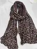 Oferta especial: Bufanda Plaid Estilo Coreano de Invierno Nueva para Mujer, Cálida y Gruesa, Estilo Pareja, Venta de Liquidación, Bufanda de Lana Tejida