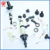 Venta al por mayor de fábrica accesorios para máquina de hilar tensor forro lingote 146166196 tapa de ala tapa final cápsula disco digital
