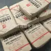 PVC PR-F Ningbo plástico resina de PVC en polvo grado espumado para cuero plástico materias primas