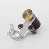 Set de Equipo para Tatuar Mori Máquina de Tatuar de un Solo Motor Kit para Principiantes Máquina de Motor Herramientas para Tatuar