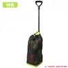 Coletor de bolas de Pickleball, sem necessidade de se curvar, estrutura conveniente para coleta de bolas, coletor de bolas de treinamento multifuncional, armazenamento portátil