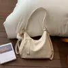 Mochila Vintage Nueva Primavera 2026 Moda Bolso Tote para Viajar Bolso Cruzado Bolso de Mano Casual de Gran Capacidad