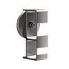 Estante para lavabo con ventosa, gancho para lavabo de baño, estante de almacenamiento para cocina y baño, estante para lavabo sin perforaciones