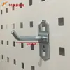 Gancho para Tablero Perforado Herramienta Accesorios de Pared Tablero Colgante Multifuncional Tienda de Detallado de Autos Estante de Exhibición para Almacenamiento de Herramientas de Lavado de Autos