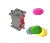Fabricantes de Moldes de Plástico Personalizam Moldes para Pratos, Processam Moldes de Injeção de Cavidade para Utensílios de Cozinha de Acordo com Desenhos e Amostras