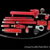 Herramientas Mecánicas de Reparación de Carrocería de Coche 4T Separables Hidráulicas 0kg Parte Superior Separable Hidráulica