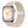 Correa de reloj para Apple S9 hebilla lazo apple iwatch987654 reloj ultra2 tejido de nailon