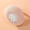 Esfera de Banho Massageadora Esfoliante Estilo Japonês de Alta Qualidade para Mulheres