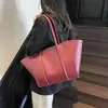 Bolso de mujer 2025 nuevo bolso vintage tipo axila plegable de gran capacidad bolso de mano bolso de hombro para mujer al por mayor