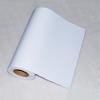 Adesivo de fundo para aquário azul espessado película de paisagismo para aquário preto opaco transparente branco saída de fábrica