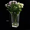 Cubo Refrescador de Flores de Agua Profunda Tamaño Grande Engrosado Floristería Francesa Flores Frescas Altura 50cm Estilo Coreano Cubo Refrescador de Flores Extra Grande