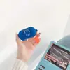 Funda protectora de silicona suave para auriculares Bluetooth Samsung Buds +, diseño de dibujos animados, linda, para Galaxy Buds, comercio exterior