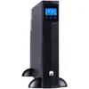 Fonte de alimentação UPS 2000-G-1KRTS, carga contínua 900W, tipo online 1KVA máquina de alta frequência