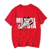 Camisetas de Manga Curta para Meninos, Roupas de Verão 100% Algodão, Novas Roupas Infantis da Moda, Roupas de Verão Infantis de Manga Meia-Manga para Meninos Grandes