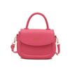 Bolsa de Mão Versátil Feminina 2026 Nova Bolsa de Moda Bolsa Estilosa Moda Tendência Bolsa Sela Bolsa de Ombro Bolsa Transversal