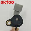 Aplicable al sensor de posición del cigüeñal 474 Chang'an Star Wuling Hongtu QZC004 Z1610-004-01