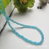 Accesorios Esquinas de Cristal Cuentas Rombo Cuentas de Doble Punta Cuentas Puntiagudas en Ambos Extremos Accesorios para el Cabello Pinzas para el Cabello Accesorios para la Ropa Estilo Dulce Fresco