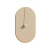 1 Peça Tapetes Arranhadores de Sisal para Gatos Arranhador para Gatos com Bola de Sisal | Placa de Arranhar Gato de Parede Tapete Arranhador Resistente ao Desgaste Protetor Anti-Arranhão para Parede e Sofá