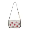 Bolsa de Mão Feminina Transfronteiriça, Elegante e Simples, Bolsa de Ombro da Moda, Novo Estilo 2026, Textura PU, Bolsa de Ombro Único Transversal